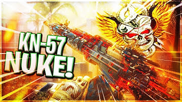 KN-57 BEST CLASS SETUP AFTER UPDATE 1.13 😱 (107-6) ITS OVERPOWERED ‼️