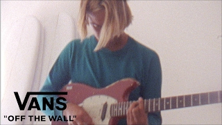 ALEX KNOST ON HIS ARTISTIC CREATION IN SURFING AND MUSIC | OFF THE WALL | VANS