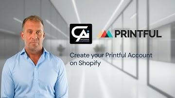 Installing Printful on Shopify