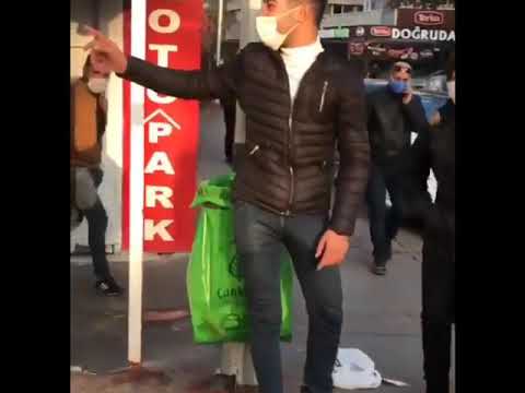 კინაღამ უკბინა! :)