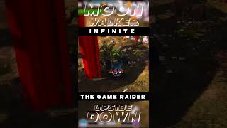 Off the road OTR Moonwalker upside down | Infinite the game raider shorts offroad android games 2022 screenshot 3