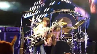 Ozzy Osbourne - Crazy Train (live w/ Yuto Miyazawa) π₯ RSGA π₯ Ozzy Osbourne - Crazy Train (live w/ Yuto Miyazawa) π₯ RSGA π₯