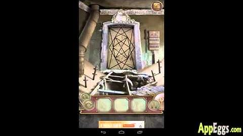 Escape the Mansion level 53 walkthrough