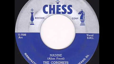 Nadine  - Coronets