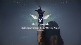 浜田麻里「25th Anniversary Tour 