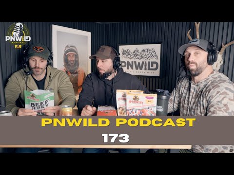 PNWild Podcast - 173