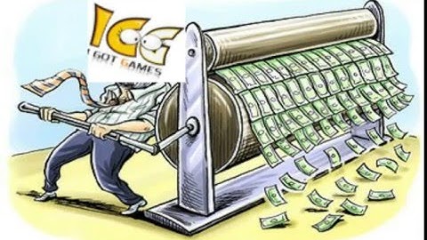 Deck Heroes IGG is printing money!