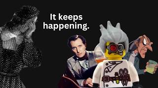 Why Frankenstein Adaptations Fail Victor Frankenstein Why Frankenstein Adaptations Fail Victor Frankenstein