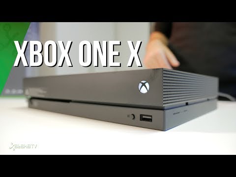 Vídeo: Obtenga Una Xbox One X Con PUBG, Forza 7 Y Un Controlador Elite Por 500 En La Oferta De Amazon Prime Day