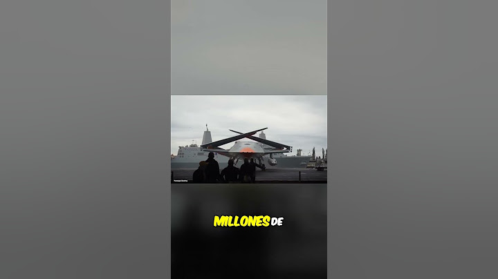 Como EEUU subvenciona a BOEING para competir con AIRBUS - VisualPolitik