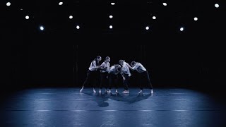 IT'LL WORK ITSELF OUT GEOMETRY DANCE COMPANY | Mackenzie Martin | Donovan Woods | @ MashUp's IWD