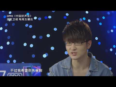 哈林沦为“小样歌手”教学亲力亲为 【2018中国好声音独家幕后花絮】Exclusive！