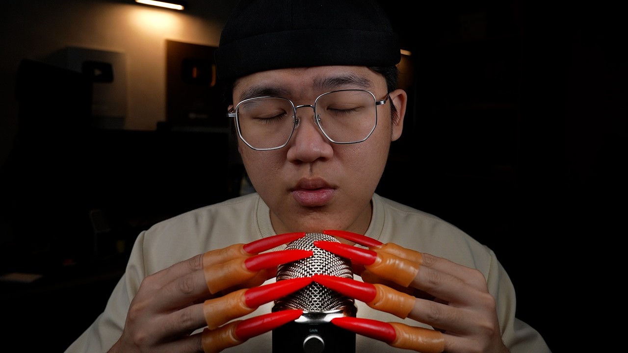 Classic ASMR for Sleep