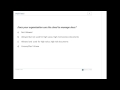 Webinar: Information Security and Compliance in the Cloud: Best Practices