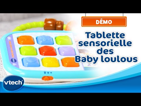 Démos Jouets 1er âge (0-3 ans)