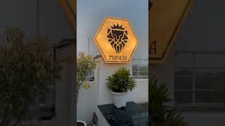 Mufasa Restaurant in Panchkula | Restaurant Promo Cinematic Video | Kalkie Productions | CHANDIGARH