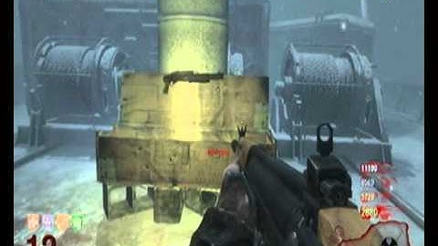 Zombusters in action - Call of the dead - Part 3