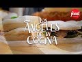 Pan  los ngeles de la cocina  food network latinoamrica