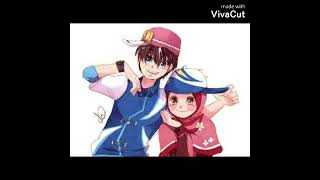 boboiboy taufan dan yaya