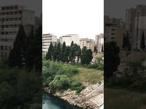 Mostar drugi bezuspjeni pokusaj miniranja zgrade zitoprometa