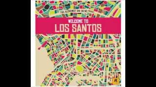 Phantogram – K.Y.S.A. (The Alchemist &amp; Oh No Present Welcome to Los Santos)