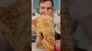 Pastelito De Guayaba Y Queso chefbrad food pastelitos miraeso recipe guava cheese cuban