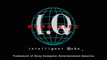 I.Q.: Intelligent Qube DEMO - Gameplay