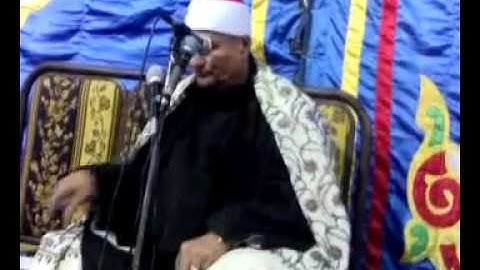 الانسان والانشقاق والفاتحه تلاوه قمه الابداع والفن والحنان والتفرد 2008  للشيخ محمد الطنطاوى