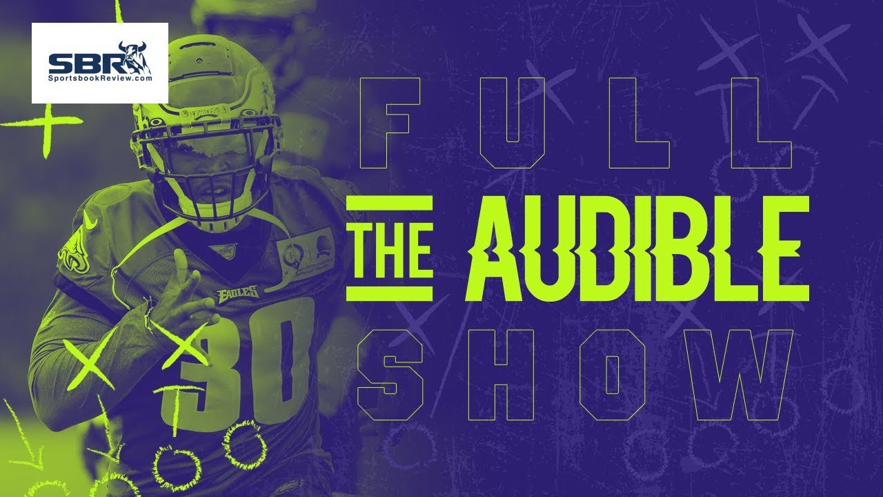 NFL Preseason Week 4 Free Picks, Predictions, Betting Lines, Game Trends & Analysis | The Audible