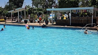 Nos Fuimos A Un Balneario Sin Derechos De Autor