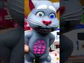 Unboxing toys collection | ASMR Review #asmr #toys #unboxing #tokingtom  #shorts  #toyreviews