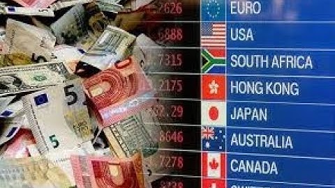 JCHL - Applied Arithmetic - Exchange Rates