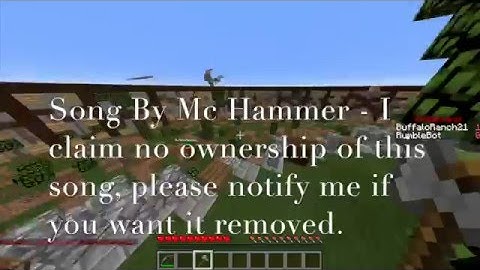 OITC Music Video : Can