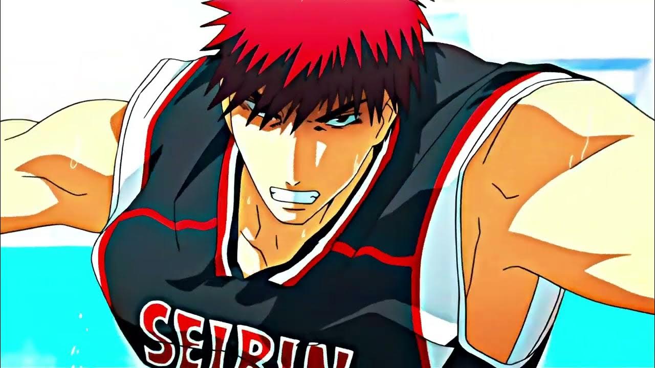 KAGAMI Meteor Jam☄️in 4K YouTube