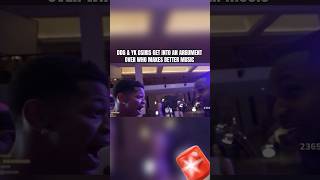 Ddg & Yk Osiris Go Head-To-Head Who Makes Better Music?