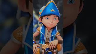 test boboiboysopan  #boboiboy #story #walking