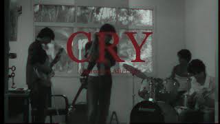 Cry - Cigarettes After Sex (Cover by Enli)