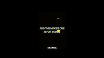 If you hate BTS then😌🖕 @yoongiforevermine #bts #btsedits #btsarmy #haters #viralvideo #trending