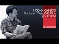 #EnLaFrontera584 -  Entrevista a Pablo Iglesias