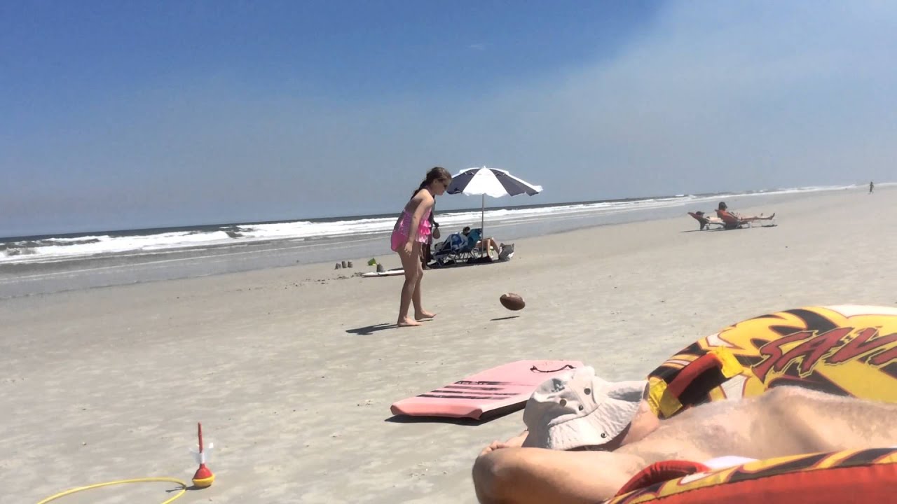 Saylor Beth & Savannah Spears St Augustine March 2015 YouTube