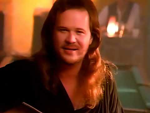 Travis Tritt Feat The Eagles-Take It Easy
