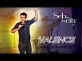 Seb in the city  valence