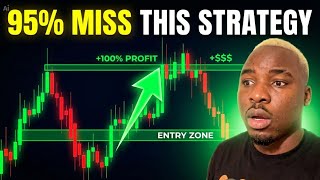 95% of Traders Miss This Timeframe Strategy 😳”