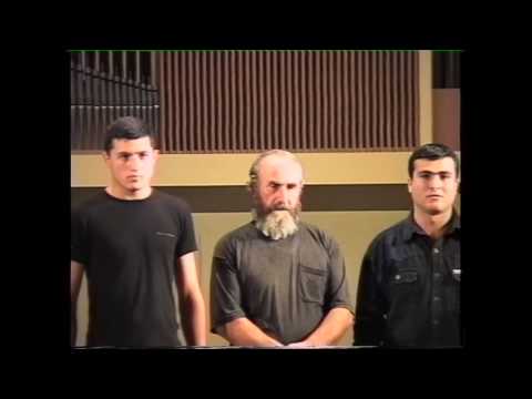 ცელო მოუსვი ბალახსა / Tselo mousvi balakhsa