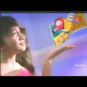 IKLAN JADUL - MILTON NIKITA WILLY