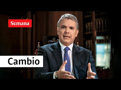 “El cambio de gobierno no es el fin del mundo”: Duque a inversionistas