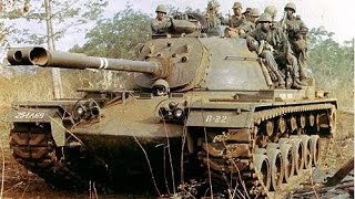 FRONTLINE VIETNAM: Armored Cavalry