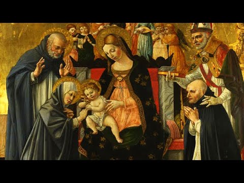 Vídeo: O que é a cristandade medieval?