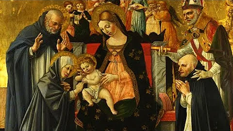 O que foi o cristianismo medieval?