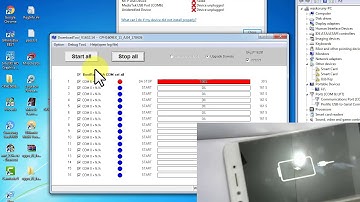 How to Remove OPPO F3 CPH1609 "Pattern / PIN / Password frp 100000% tested me